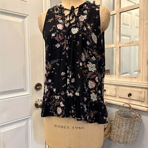 Maurice’s SO & Altered State Babydoll Tops Blouses Bundle of 3 Small‎ & Medium